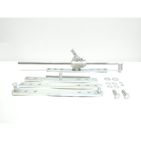 FLEXCO Far-Pul Light-Duty Belt Clamping System Kit Other Conveyor Parts And Accessory 30925 LS1